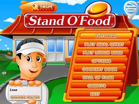 Download game stand o food 3 free pc game full version