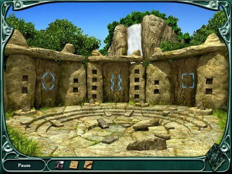 dream chronicles 2 the eternal maze game