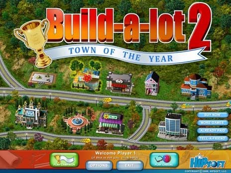 build a lot game free full version