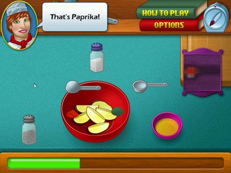 Cooking Academy Game No Download