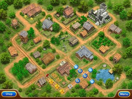 Download Game Farm Frenzy 2 Pc