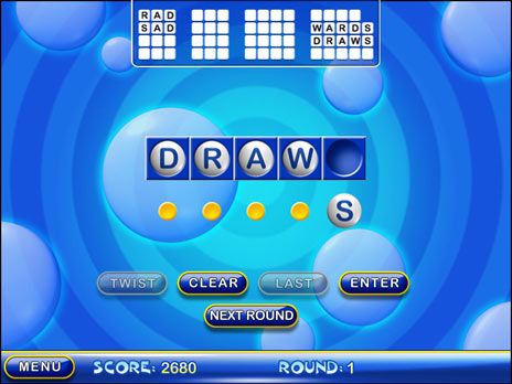 free word games download