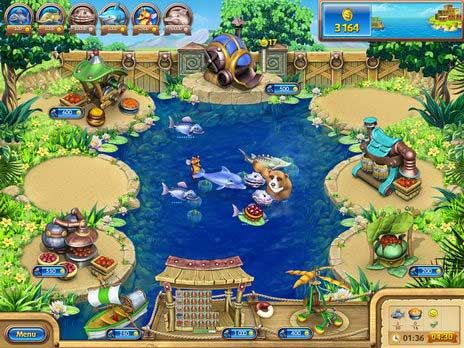 Farm Frenzy 4 Crack File Download