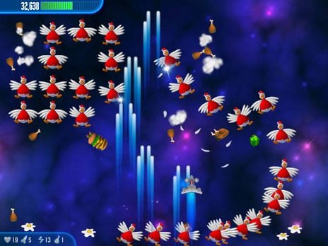 chicken invaders 3 play for free online