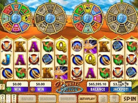 free penny slots no download