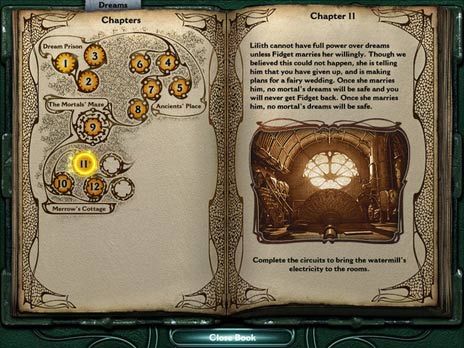 walkthrough dream chronicles 2 the eternal maze