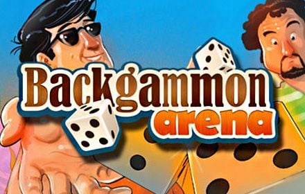 Backgammon Arena download the last version for apple