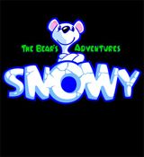 Snowy: The Bear's Adventure