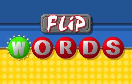 miniclip flip words