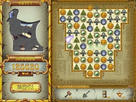 Atlantis Quest Free game download 1.0.2 screenshot
