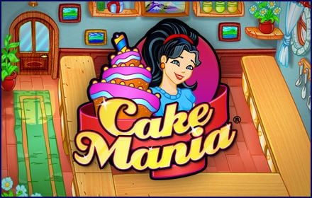 cake mania 2 online free