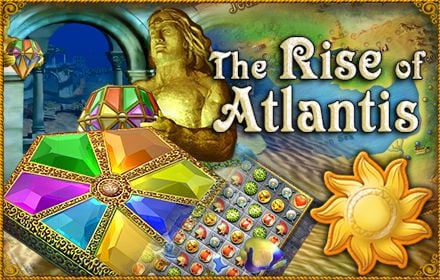 Call Of Atlantis Free Download
