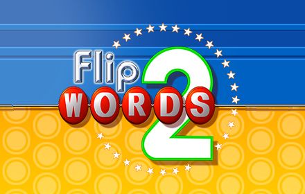 flip words free online game