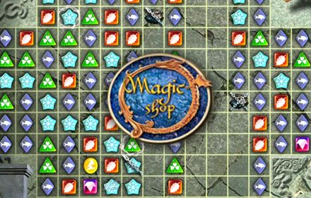 download magic shop