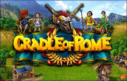 Cradle Of Rome 3 Free Download