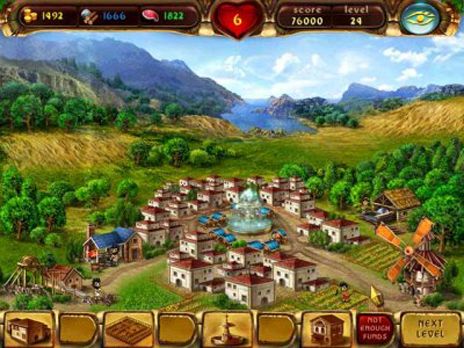 Cradle of Rome Free game download