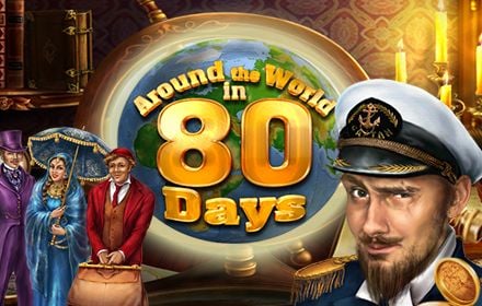 go jetters around the world in 80 days