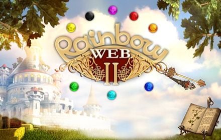 play rainbow web 2 online