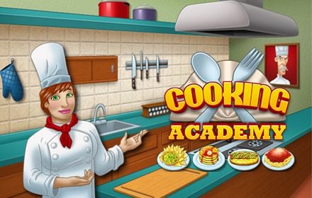 download cooking academy 4