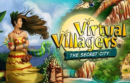 Virtual Villagers 3  Game No