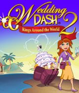 Wedding Dash 2 - Rings Around the World