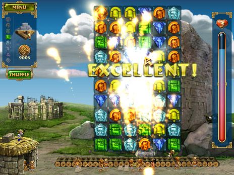 Download 7 Wonders II Free Game