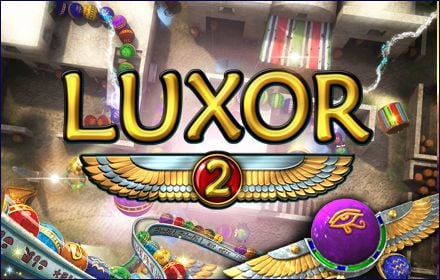 jugar luxor 2 gratis