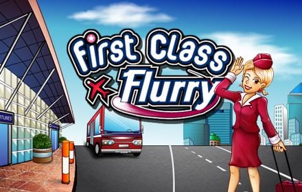 แจกฟรี เกม First Class Flurry ตัวเต็ม