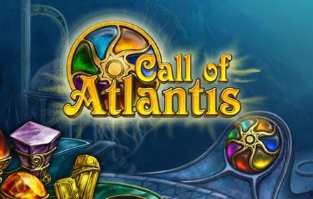 Call Of Atlantis Online Game