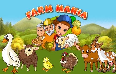 farm mania download pc