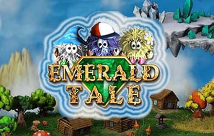 emerald tale 2