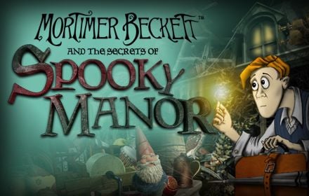 Mortimer beckett games free online