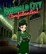 free emerald city confidential