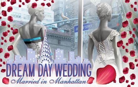 how many bluebirds in dream day wedding game