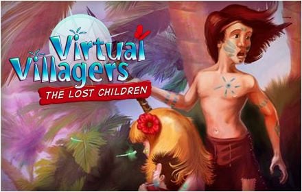 The Lost Village for ios instal free
