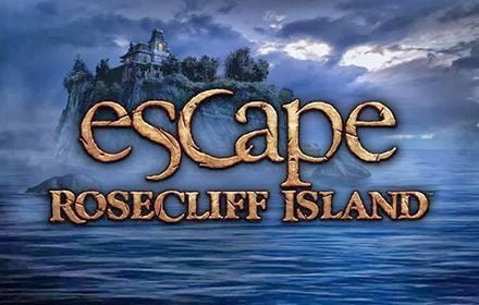 escape rosecliff island online