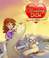 Wedding Dash 3: Ready, Aim, Love!