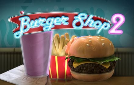 Download Free Burger Shop Full Version