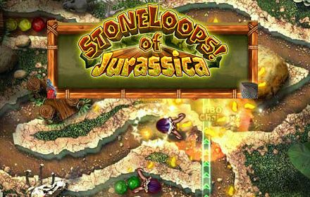 stoneloops of jurassica free download