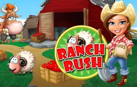 ranch rush game free download