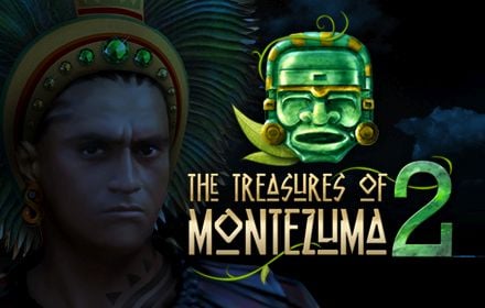 download the last version for ios The Treasures of Montezuma 3