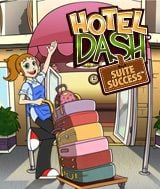 Hotel Dash - Suite Success