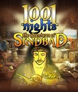 1001 Nights - The Adventures of Sindbad