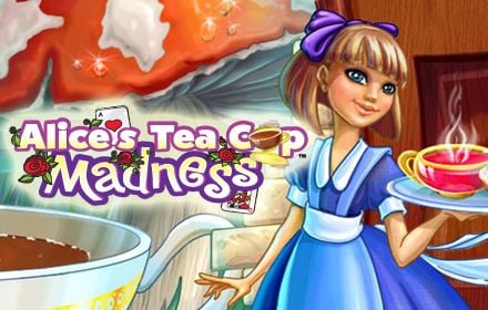 Alices Tea Cup Madness Game - Free Download - Tucows