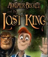 Free Full Mortimer Beckett And The Lost King