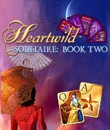 Heartwild Solitaire - Book Two