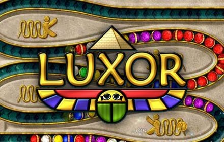 Luxor Game Free Online