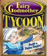 fairy godmother tycoon game
