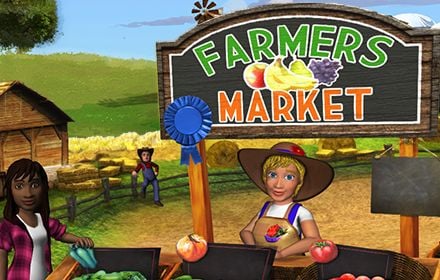 free download farmers simulation