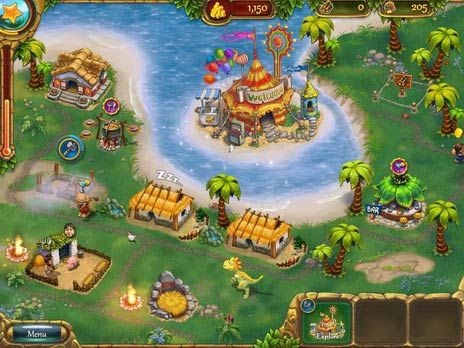 play jack of all tribes free